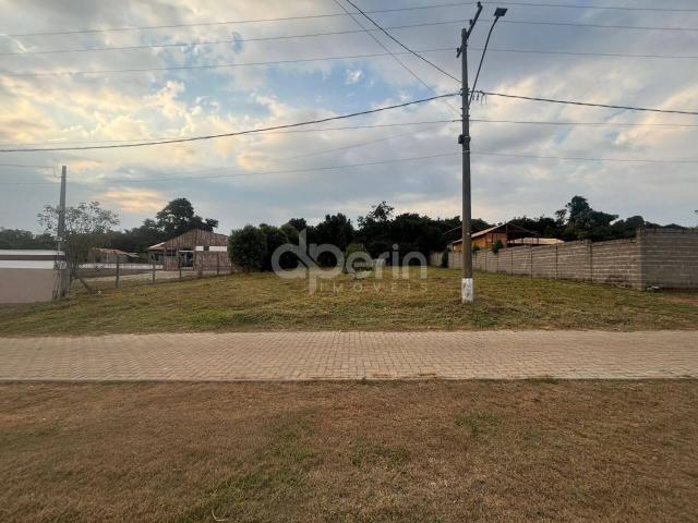 Terreno venda em Brotas