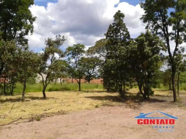 Terreno venda em Região Imediata de Jaú, Brotas