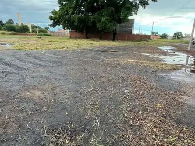 Terreno venda em Região Imediata de Jaú, Brotas