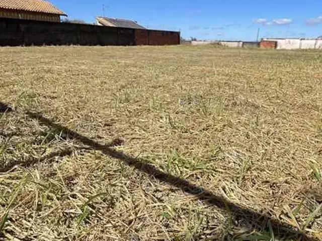 Terreno venda em Brotas, Região Geográfica Intermediária de Bauru