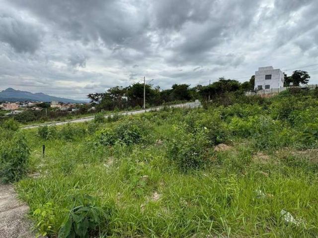 Terreno venda em Região Geográfica Imediata de Belo Horizonte, Região Metropolitana de Belo Horizonte