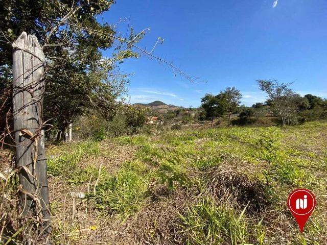 Terreno venda em Águas Claras, Santana do Paraíso