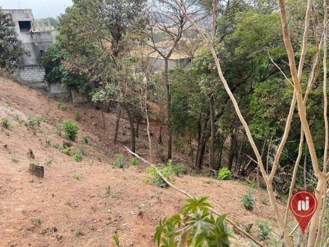 Terreno venda em Região Geográfica Imediata de Belo Horizonte, Região Metropolitana de Belo Horizonte
