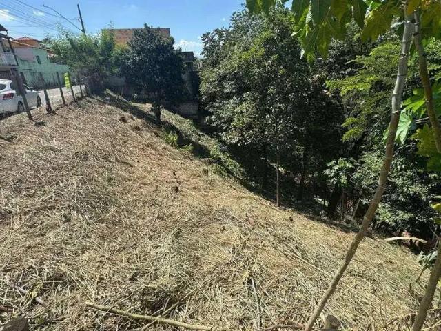 Terreno venda em Região Geográfica Imediata de Belo Horizonte, Região Metropolitana de Belo Horizonte