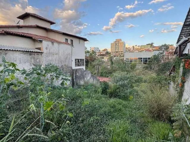 Terreno venda em Região Geográfica Imediata de Belo Horizonte, Região Metropolitana de Belo Horizonte