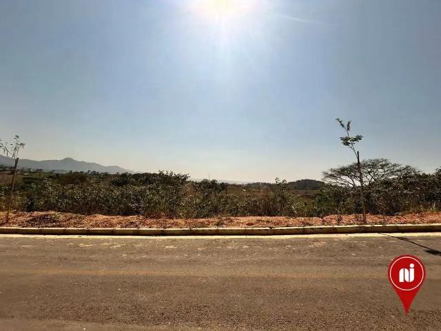 Terreno venda em Novo Horizonte, Ituiutaba