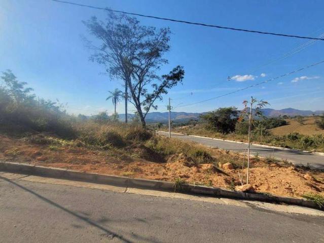 Terreno venda em Novo Horizonte, Ituiutaba