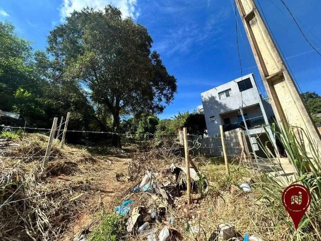 Terreno venda em Região Geográfica Imediata de Belo Horizonte, Região Metropolitana de Belo Horizonte