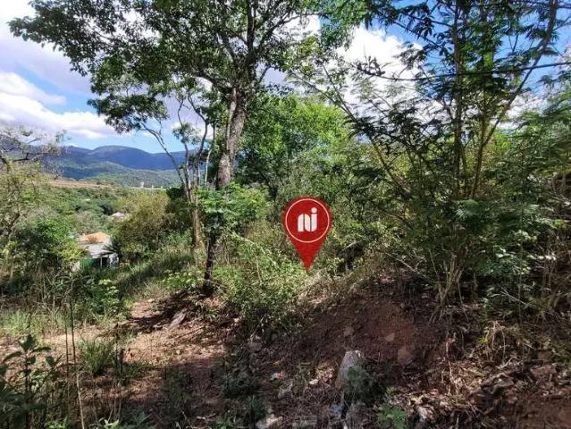 Terreno venda em Região Geográfica Imediata de Belo Horizonte, Região Metropolitana de Belo Horizonte