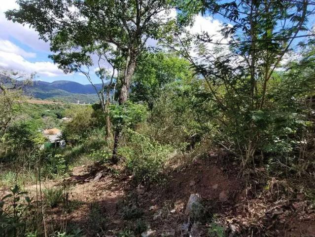 Terreno venda em Condomínio Retiro do Chalé, Brumadinho