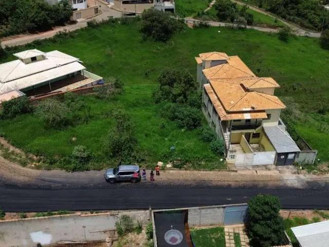 Terreno venda em Região Geográfica Imediata de Belo Horizonte, Região Metropolitana de Belo Horizonte