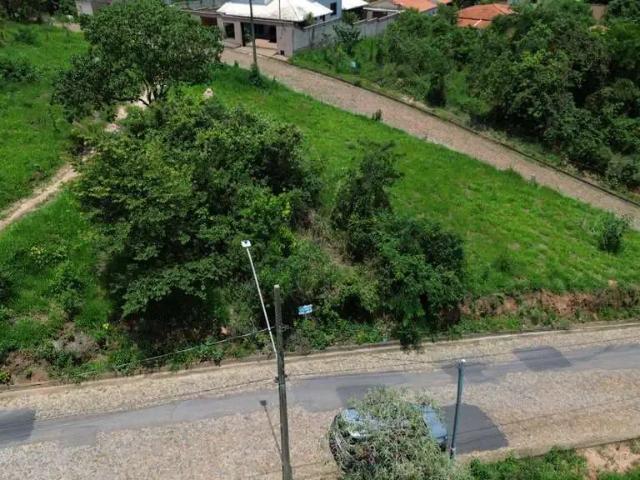 Terreno venda em Região Geográfica Imediata de Belo Horizonte, Região Metropolitana de Belo Horizonte