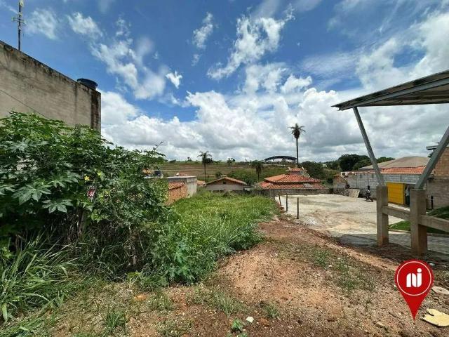 Terreno venda em Região Geográfica Imediata de Belo Horizonte, Região Metropolitana de Belo Horizonte