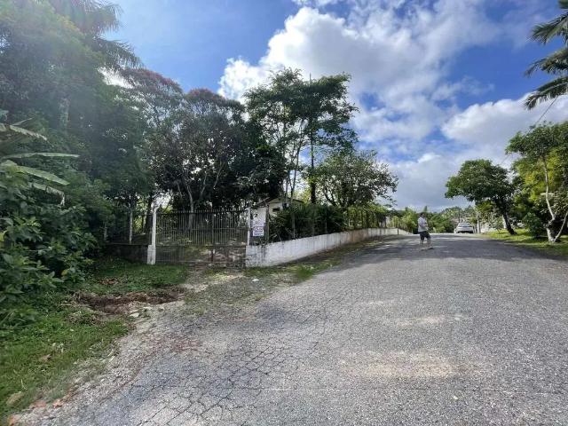 Terreno venda em Região Geográfica Imediata de Brusque, Brusque