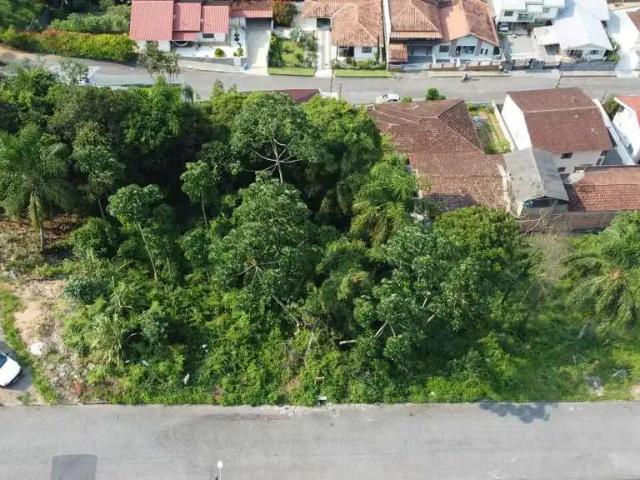 Terreno venda em Região Geográfica Imediata de Brusque, Brusque