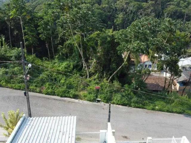 Terreno venda em Região Geográfica Imediata de Brusque, Brusque
