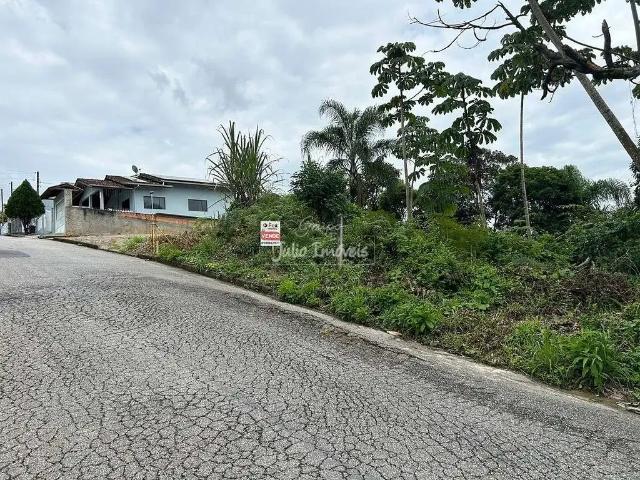 Terreno venda em Região Geográfica Imediata de Brusque, Brusque