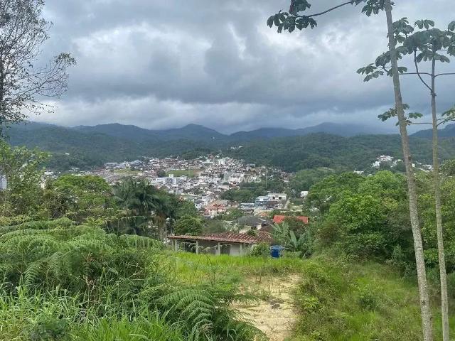 Terreno venda em Região Geográfica Imediata de Brusque, Brusque