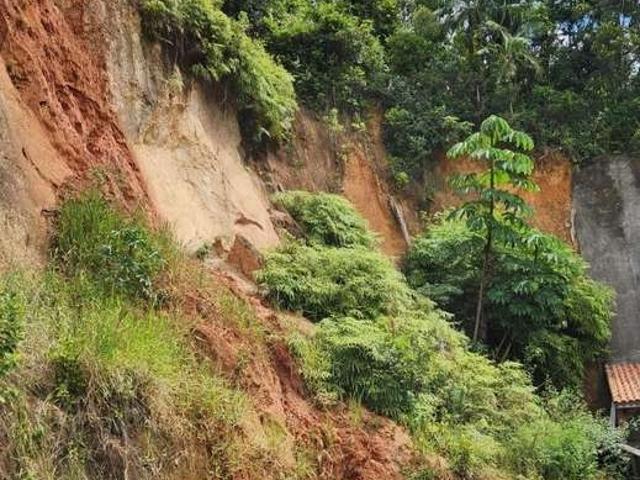 Terreno venda em Região Geográfica Imediata de Brusque, Brusque