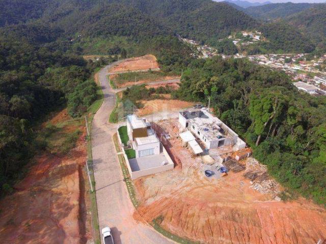 Terreno venda em Região Geográfica Imediata de Brusque, Brusque
