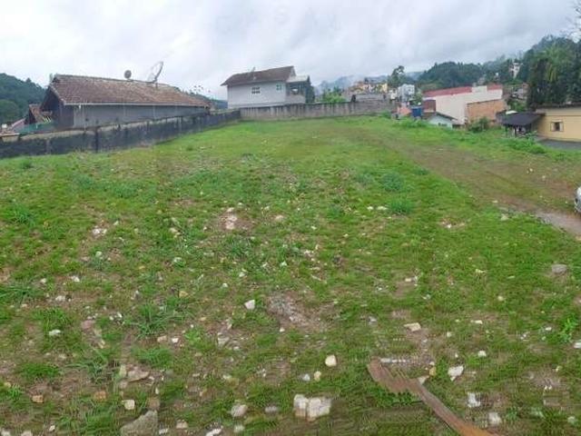Terreno venda em Região Geográfica Imediata de Brusque, Brusque