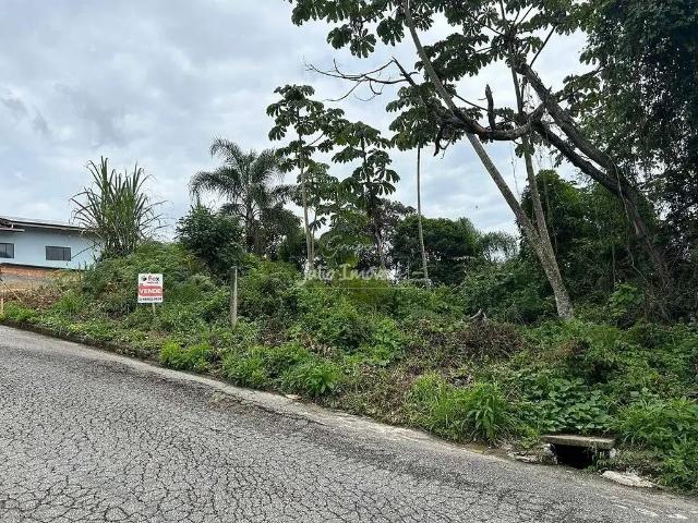 Terreno venda em Região Geográfica Imediata de Brusque, Brusque