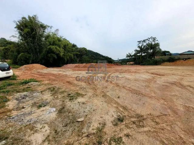 Terreno venda em Região Geográfica Imediata de Brusque, Brusque