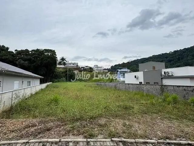 Terreno venda em Região Geográfica Imediata de Brusque, Brusque