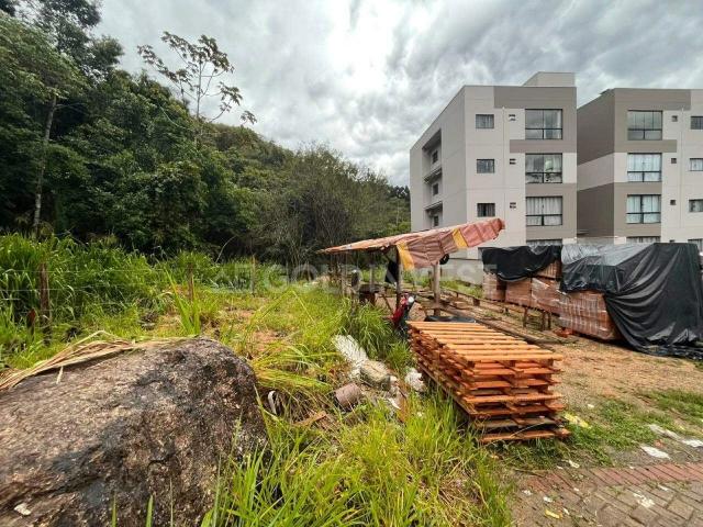 Terreno venda em Região Geográfica Imediata de Brusque, Brusque