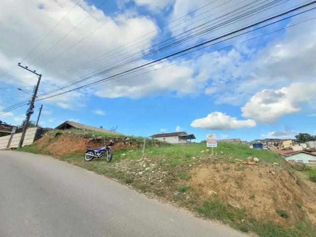 Terreno venda em Região Geográfica Imediata de Brusque, Brusque