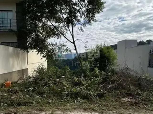 Terreno venda em 1º de Maio, Brusque
