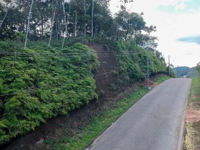 Terreno venda em Região Geográfica Imediata de Brusque, Brusque
