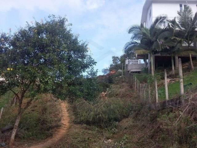 Terreno venda em Região Geográfica Imediata de Brusque, Brusque
