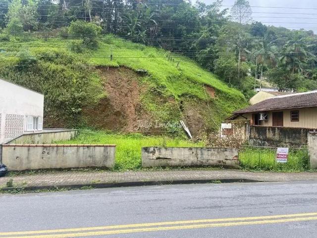 Terreno venda em Região Geográfica Imediata de Brusque, Brusque