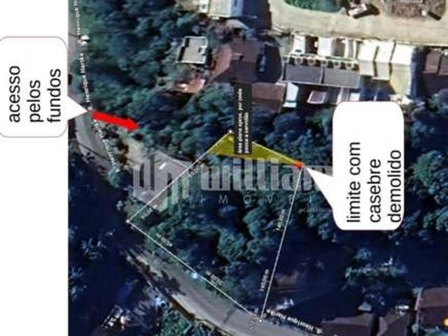Terreno venda em Região Geográfica Imediata de Brusque, Brusque
