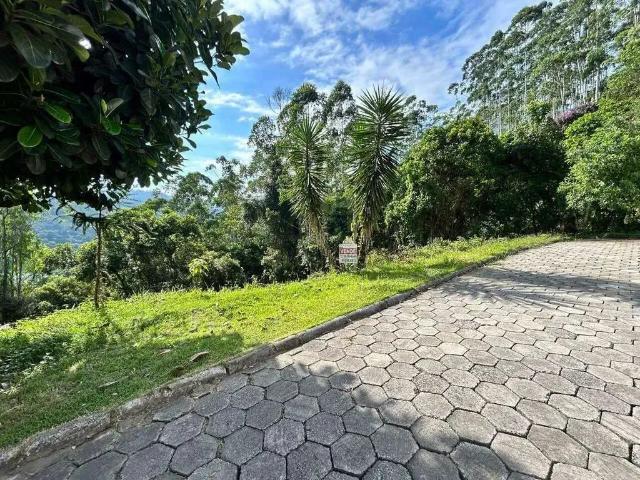 Terreno venda em Região Geográfica Imediata de Brusque, Brusque
