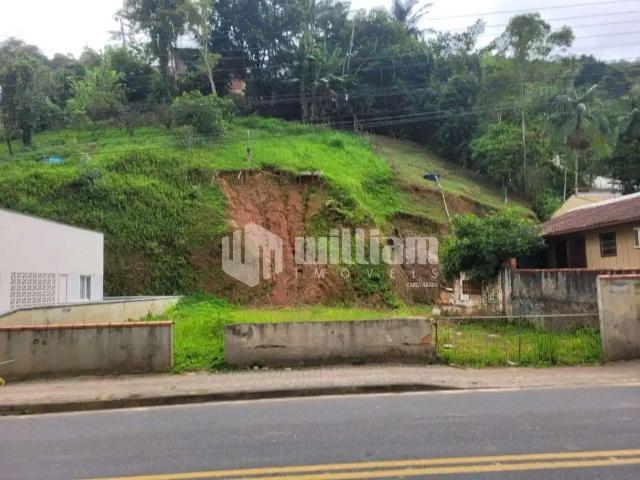 Terreno venda em Região Geográfica Imediata de Brusque, Brusque