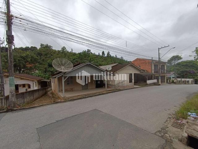 Terreno venda em Brusque, Azambuja