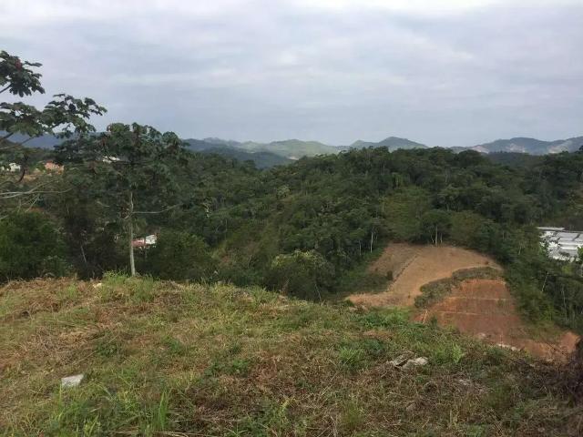 Terreno venda em Região Geográfica Imediata de Brusque, Brusque