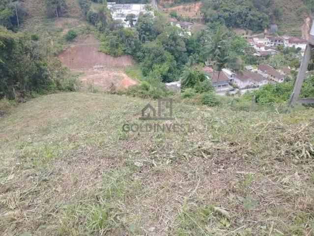 Terreno venda em Região Geográfica Imediata de Brusque, Brusque