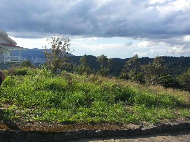 Terreno venda em Azambuja, Brusque