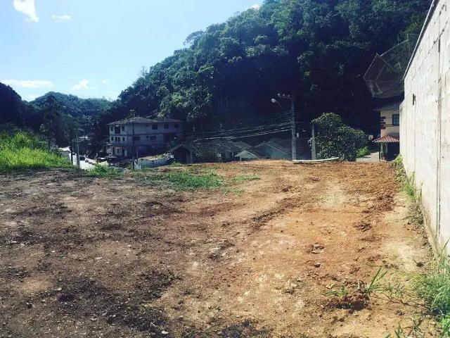 Terreno venda em Região Geográfica Imediata de Brusque, Brusque