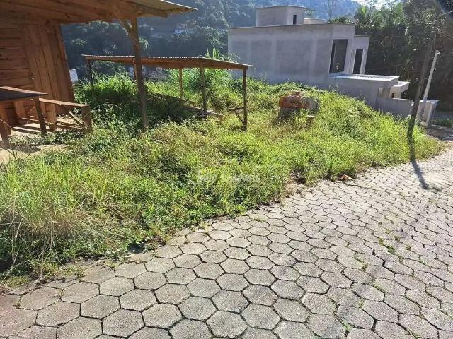 Terreno venda em Região Geográfica Imediata de Brusque, Brusque