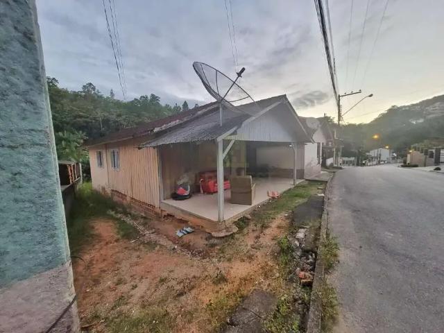 Terreno venda em Região Geográfica Imediata de Brusque, Brusque
