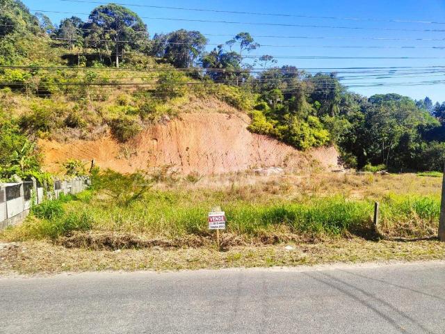 Terreno venda em Região Geográfica Imediata de Brusque, Brusque