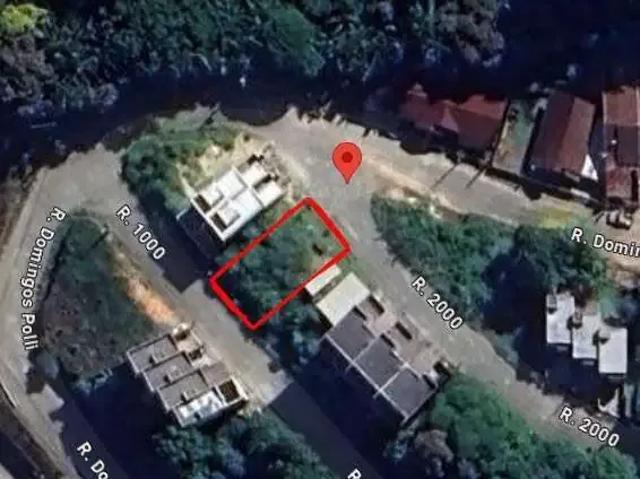 Terreno venda em Região Geográfica Imediata de Brusque, Brusque