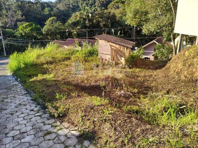 Terreno venda em Região Geográfica Imediata de Brusque, Brusque