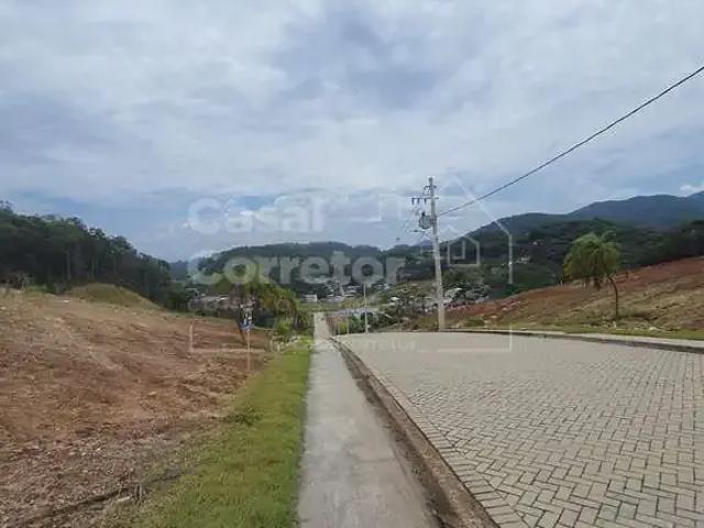 Terreno venda em Região Geográfica Imediata de Brusque, Brusque