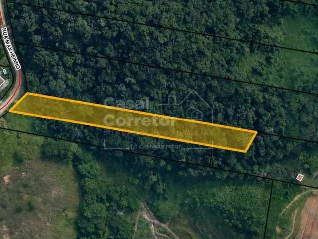 Terreno venda em Região Geográfica Imediata de Brusque, Brusque