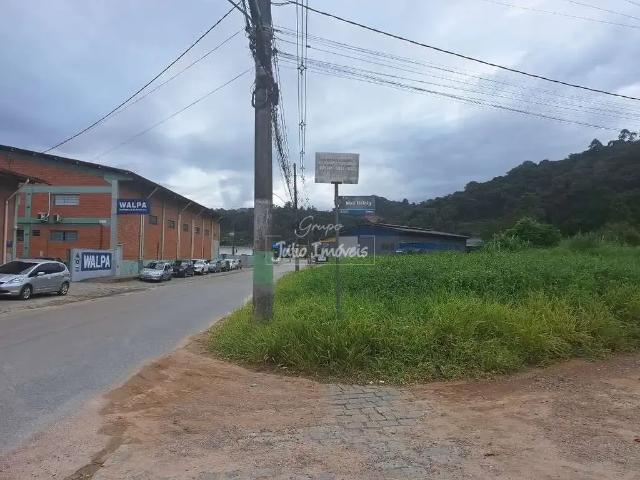Terreno venda em Região Geográfica Imediata de Brusque, Brusque